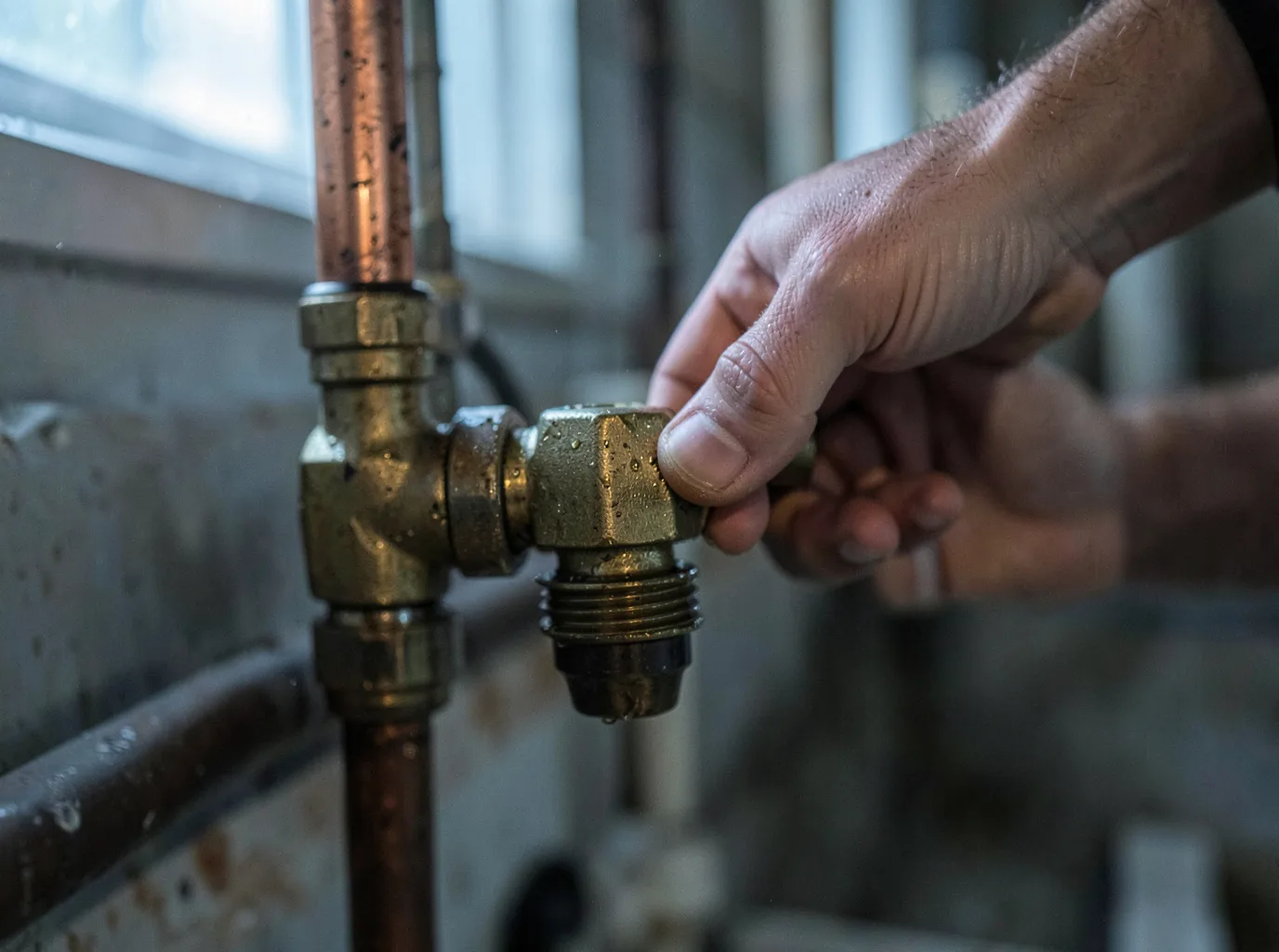 Emergency Plumber Walnut Creek, CA FAQs